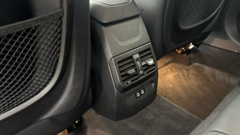 BMW 1 Series 118i M Sport 5dr Petrol Hatchback